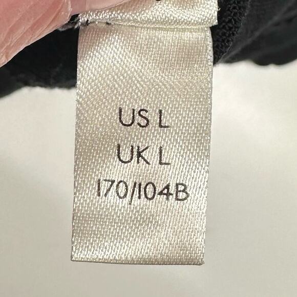 Intimately Free People | Ribbed Bodysuit | Black | Large - Picture 7 of 15